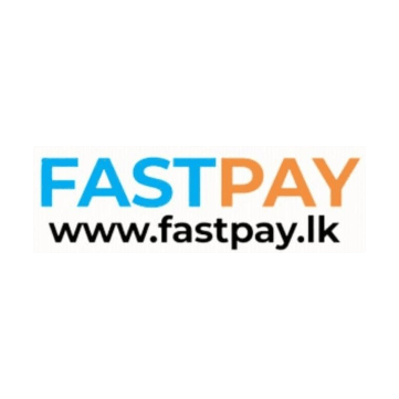 FastPay Logo